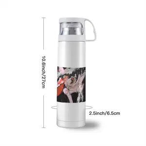 The Caped Thermos Cup (17oz/500ml)