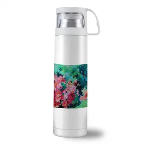 Infinite Garden 5 Thermos Cup (17oz/500ml)