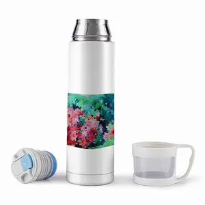 Infinite Garden 5 Thermos Cup (17oz/500ml)