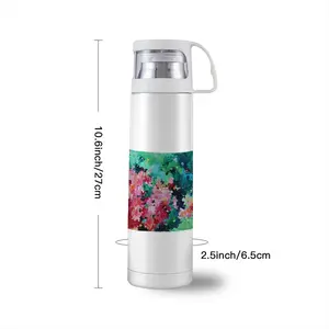 Infinite Garden 5 Thermos Cup (17oz/500ml)