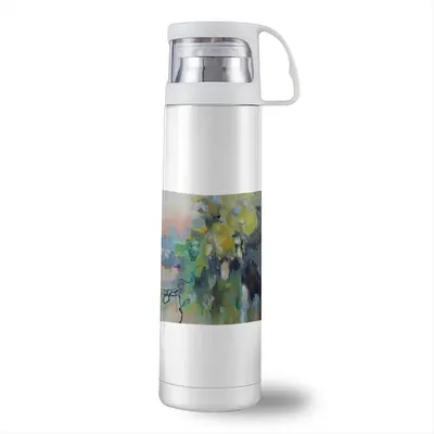 In The Morning Thermos Cup (17oz/500ml)