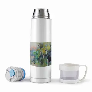 In The Morning Thermos Cup (17oz/500ml)