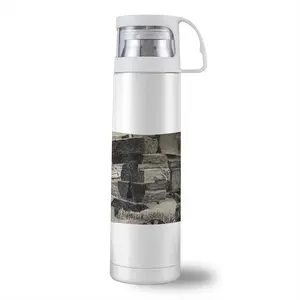 Natural History Thermos Cup (17oz/500ml)