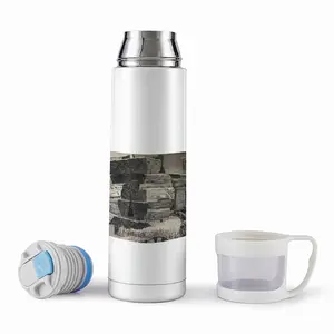 Natural History Thermos Cup (17oz/500ml)