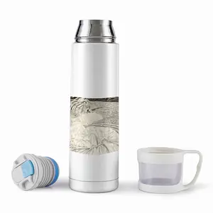 Dreamer Thermos Cup (17oz/500ml)