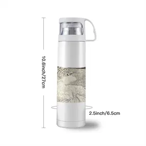 Dreamer Thermos Cup (17oz/500ml)