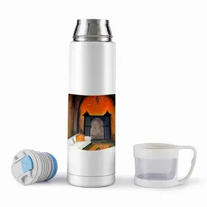 Moroccan Lounge Thermos Cup (17oz/500ml)