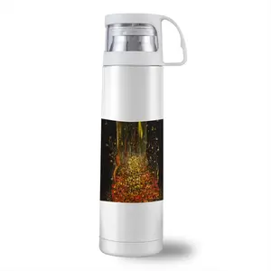 Rejoicing Cells L Thermos Cup (17oz/500ml)