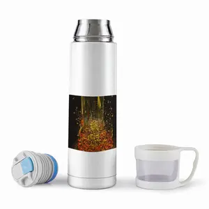 Rejoicing Cells L Thermos Cup (17oz/500ml)