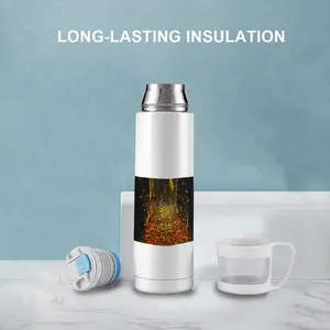 Rejoicing Cells L Thermos Cup (17oz/500ml)