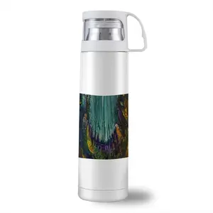 Home Thermos Cup (17oz/500ml)