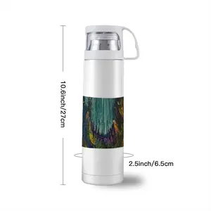 Home Thermos Cup (17oz/500ml)