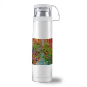 El Dorado Thermos Cup (17oz/500ml)