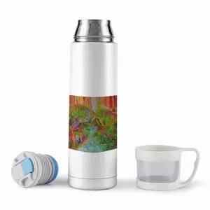 El Dorado Thermos Cup (17oz/500ml)