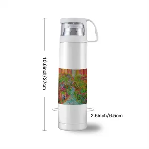 El Dorado Thermos Cup (17oz/500ml)