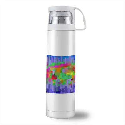 Central Park Thermos Cup (17oz/500ml)