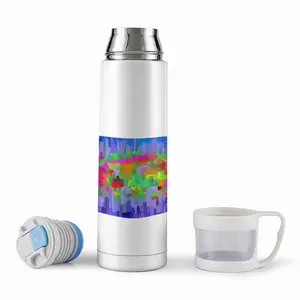 Central Park Thermos Cup (17oz/500ml)