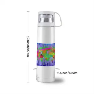 Central Park Thermos Cup (17oz/500ml)