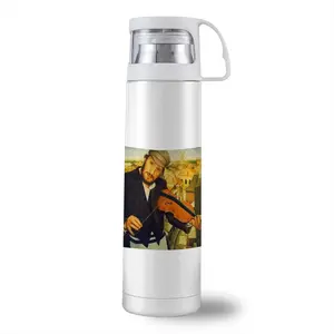 Fiddler On The Roof Thermos Cup (17oz/500ml)