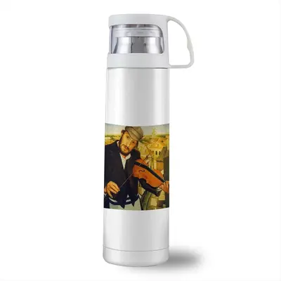 Fiddler On The Roof Thermos Cup (17oz/500ml)