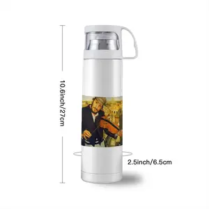 Fiddler On The Roof Thermos Cup (17oz/500ml)