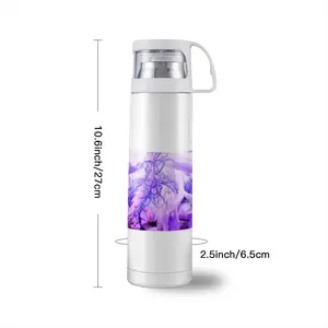 Feeric Thermos Cup (17oz/500ml)