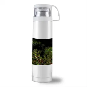 Abyss Forest Thermos Cup (17oz/500ml)