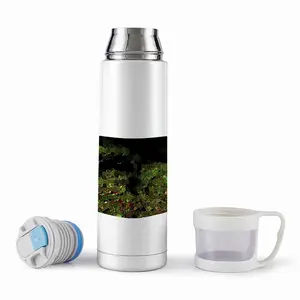 Abyss Forest Thermos Cup (17oz/500ml)