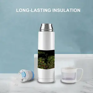 Abyss Forest Thermos Cup (17oz/500ml)