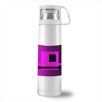 Geo Metro 2015 2 Thermos Cup (17oz/500ml)