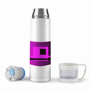 Geo Metro 2015 2 Thermos Cup (17oz/500ml)