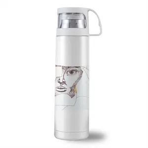 Into The Matrix Thermos Cup (17oz/500ml)