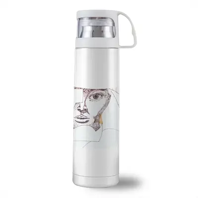 Into The Matrix Thermos Cup (17oz/500ml)