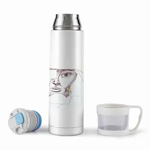 Into The Matrix Thermos Cup (17oz/500ml)