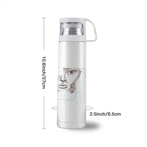 Into The Matrix Thermos Cup (17oz/500ml)