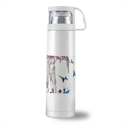 Cliffs Of Insanity Thermos Cup (17oz/500ml)