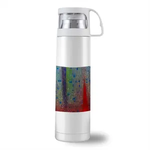 Abrupt Descent Thermos Cup (17oz/500ml)