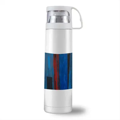 Autumn Begins 2015 Thermos Cup (17oz/500ml)