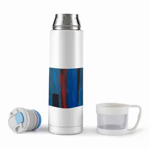 Autumn Begins 2015 Thermos Cup (17oz/500ml)