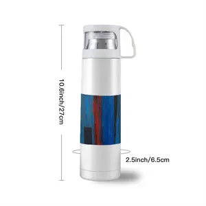 Autumn Begins 2015 Thermos Cup (17oz/500ml)