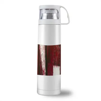 Slow Motion 2014 Thermos Cup (17oz/500ml)