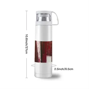 Slow Motion 2014 Thermos Cup (17oz/500ml)