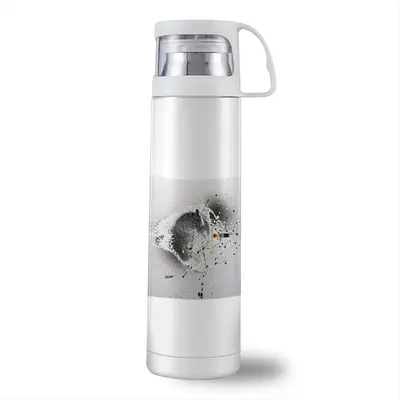 Basic Spectrum Z Thermos Cup (17oz/500ml)