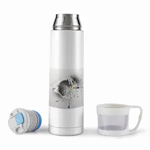 Basic Spectrum Z Thermos Cup (17oz/500ml)