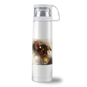 Rust A Thermos Cup (17oz/500ml)