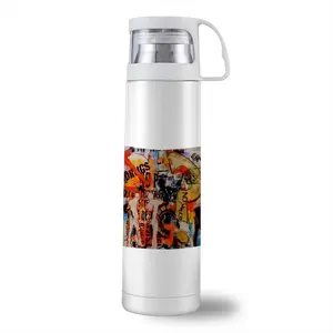 Dealer Thermos Cup (17oz/500ml)