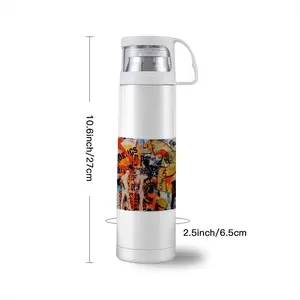 Dealer Thermos Cup (17oz/500ml)