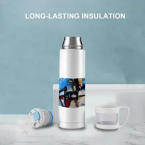 Centaure Thermos Cup (17oz/500ml)