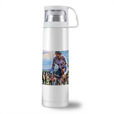 Grabsch Bert [Germany] Thermos Cup (17oz/500ml)