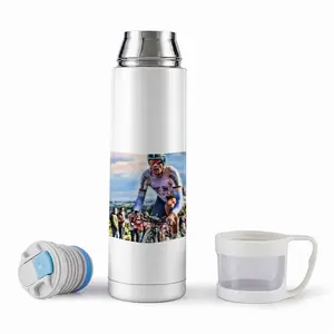 Grabsch Bert [Germany] Thermos Cup (17oz/500ml)